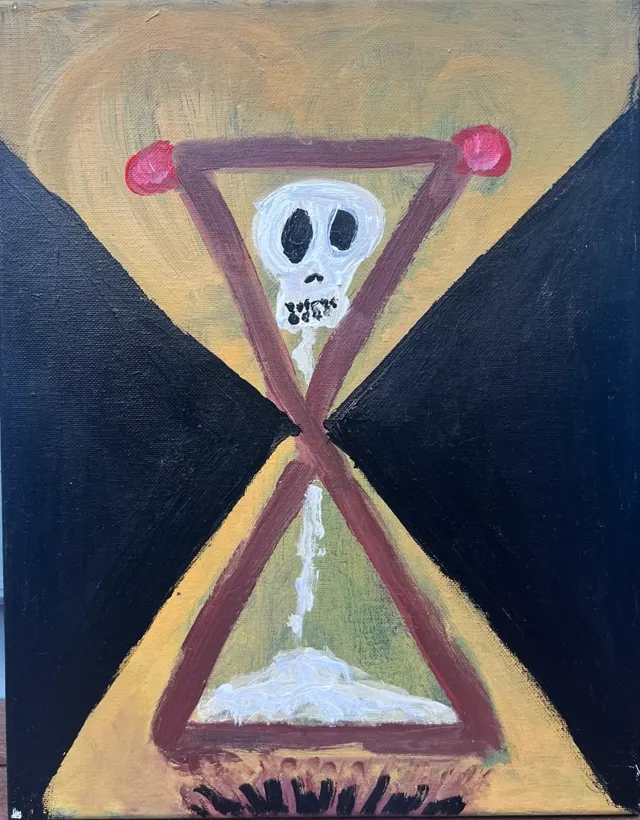 Body Clock by Stump Fuck