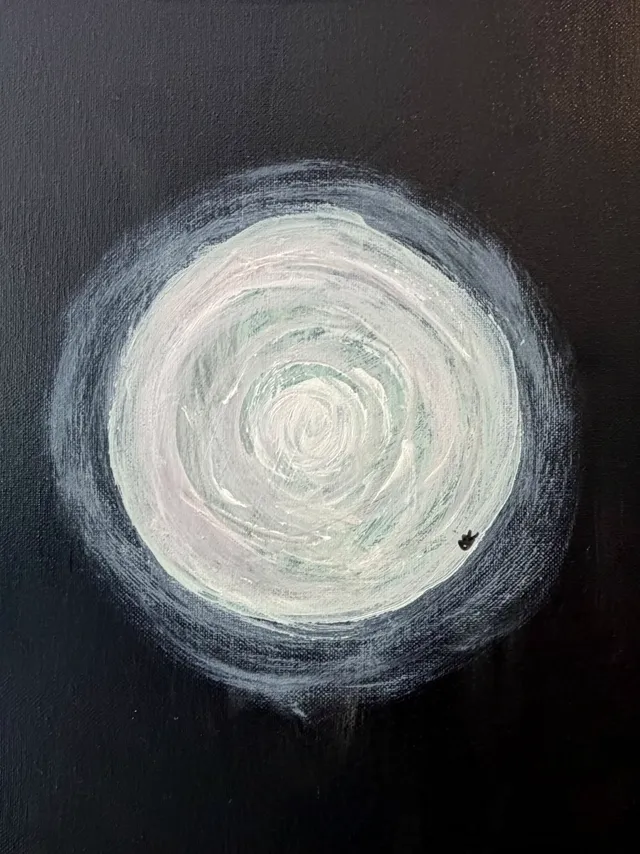 Orb by Stump Fuck